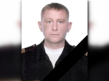Виталий Шупиков
