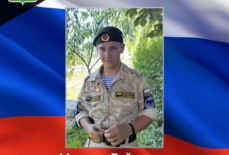 Михаил Гайдуков