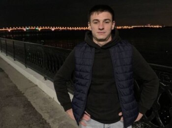 Александр Беланов