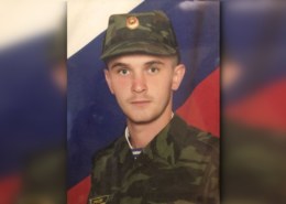 Николай Запатылок