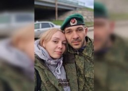 Федор Бондаренко