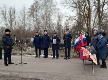 Дмитрий Костюшкин