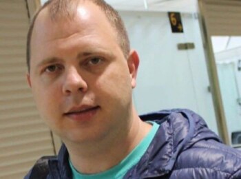 Алексей Добрунов