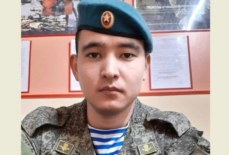Азамат Шугаев