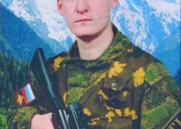 Ильяс Сагдеев