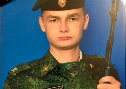 Леонид Каменев