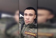 Арстан Шангалиев