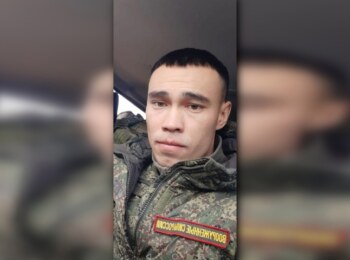 Арстан Шангалиев