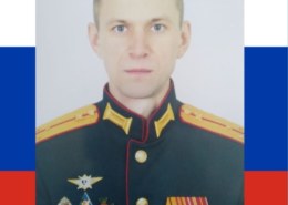 Павел Должиков