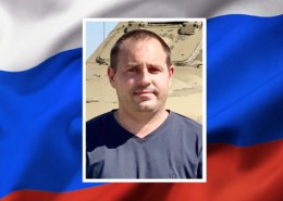Олег Курдяев
