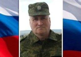 Павел Веселов