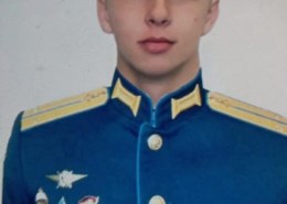 Сергей Валентинович Омельченко