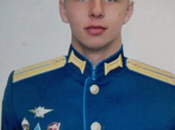 Сергей Валентинович Омельченко
