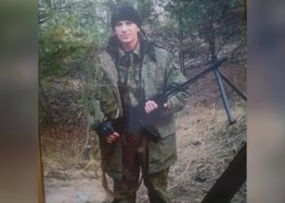 Юрий Стародубцев