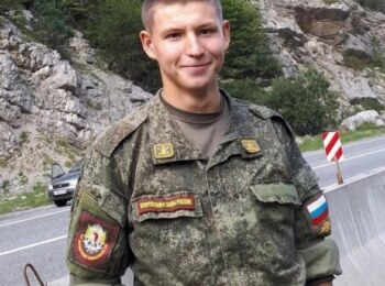 Алексей Коротенко