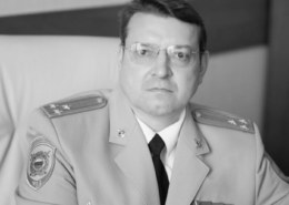 Сергей Постовалов