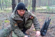 Олег Данилкин