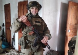 Евгений Колясников