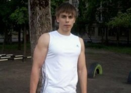 Иван Сеничкин