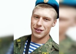 Юрий Козлов