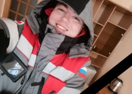 Демин Владимир Константинович