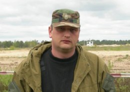 Антон Лушин