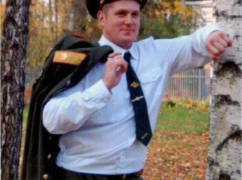 Алексей Жирков