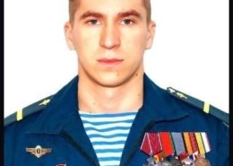 Евгений Кабалин