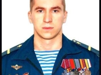 Евгений Кабалин