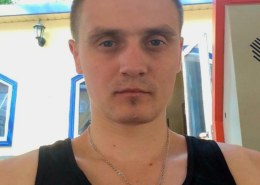 Александр Шишкин