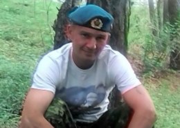 Артем Небаев