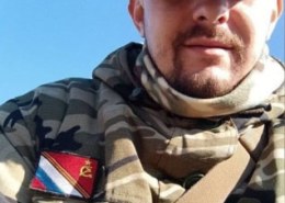 Руслан Безус