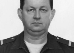 Александр Горнов