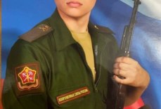 Шилин Максим Романович