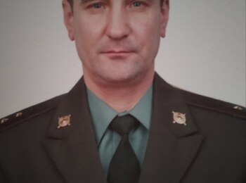 Алексей Бабин