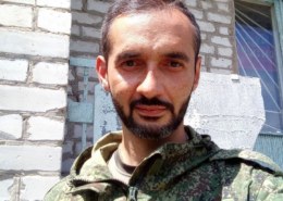 Назаров Рамиз Бахрамович