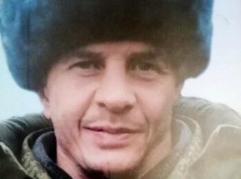 Александр Сергеев