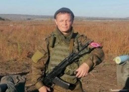 Максим Шкенев