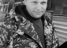 Николай Сергеев