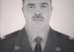 Алексей Федотов