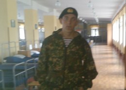 Александр Титус
