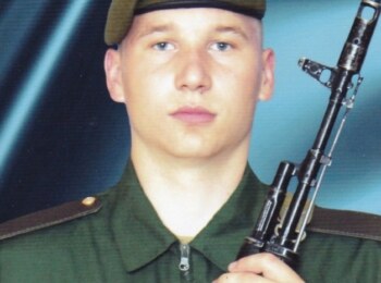 Дмитрий Стрелков