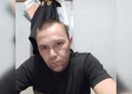 Алексей Воронин