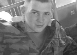 Сергей Артеменко
