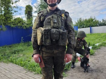 Николай Мукин