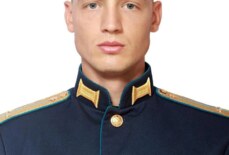 Солак Василий Петрович