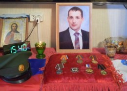 Алексей Макеев