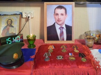 Алексей Макеев