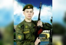 Ильгизар Зиннуров