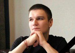 Роман Ключников